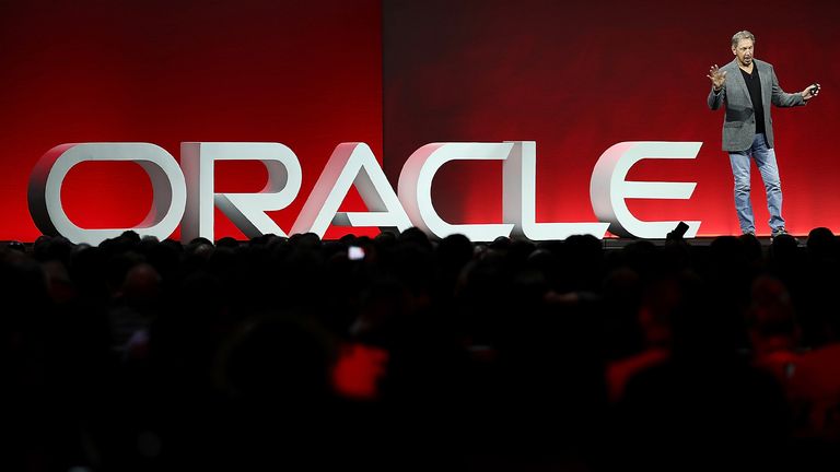 Channel Focus: All you need to know about Oracle's partner program ...