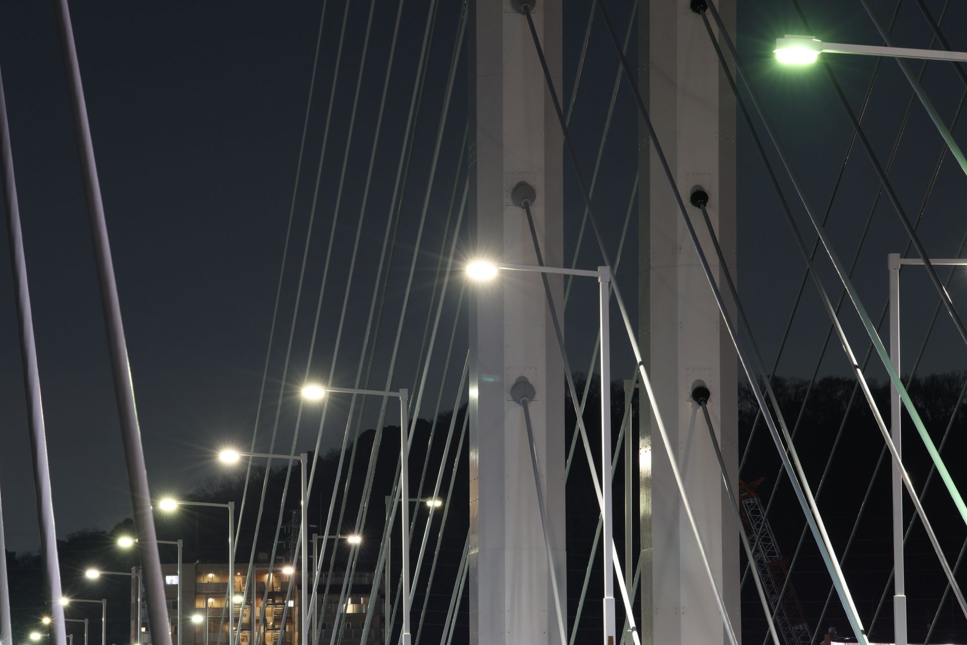 Sample image taken with Canon 70-200mm f/2.8L IS USM for comparison with the Nikon Z 70-200mm f/2.8 VR S II image