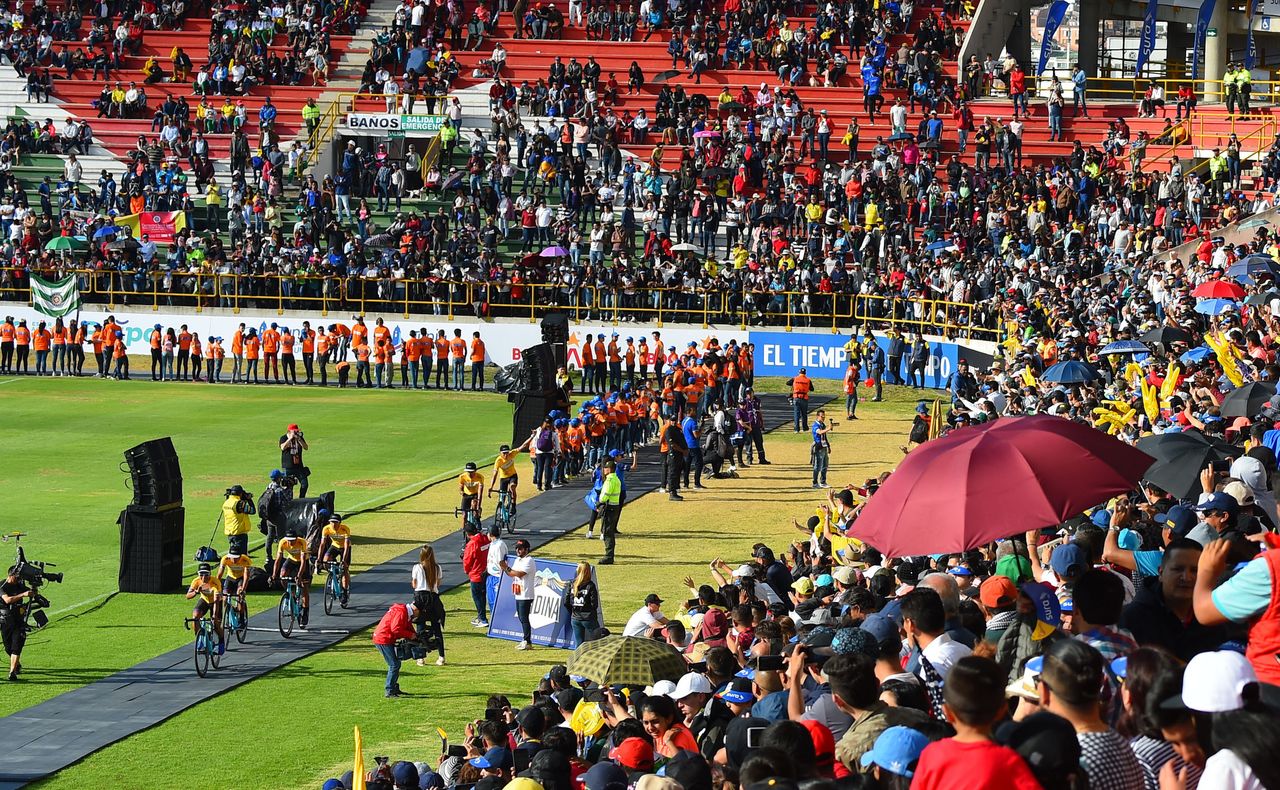 Tour Colombia 2.1
