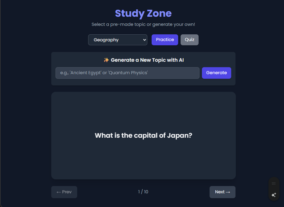 Gemini AI