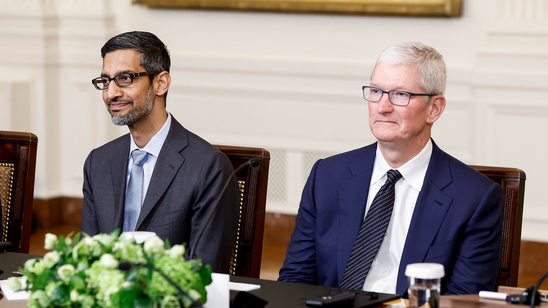 Google’s Apple deal is a major seal of approval for Gemini – and a sure sign it's beginning to pull ahead of OpenAI in the AI race