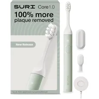Suri Core Sonic Electric Toothbrush Suri Core Sonic Electric Toothbrush