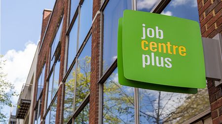 Job Centre