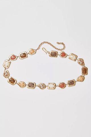 Free People, Summer Solstice Stone Belt