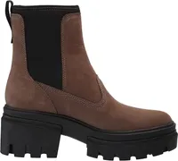 Timberland Everleigh Mid Chelsea Boot (Women's)