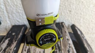 GoalZero Lighthouse Mini Lantern