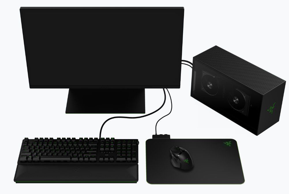 Razer Tomahawk