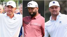 LIV Golfers worth betting at the PGA Championship