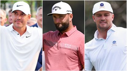 LIV Golfers worth betting at the PGA Championship