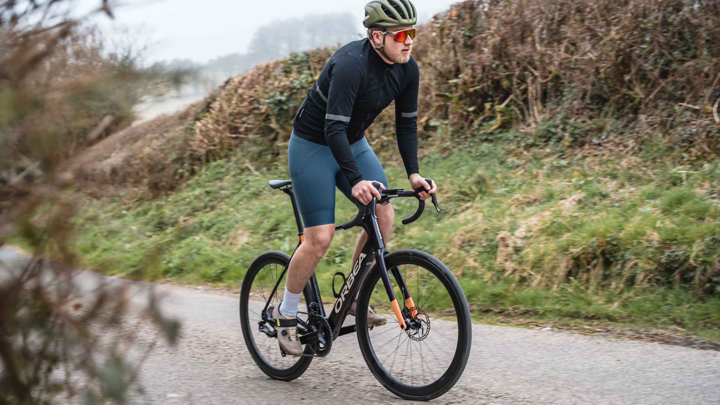 Orbea Gain M20i review
