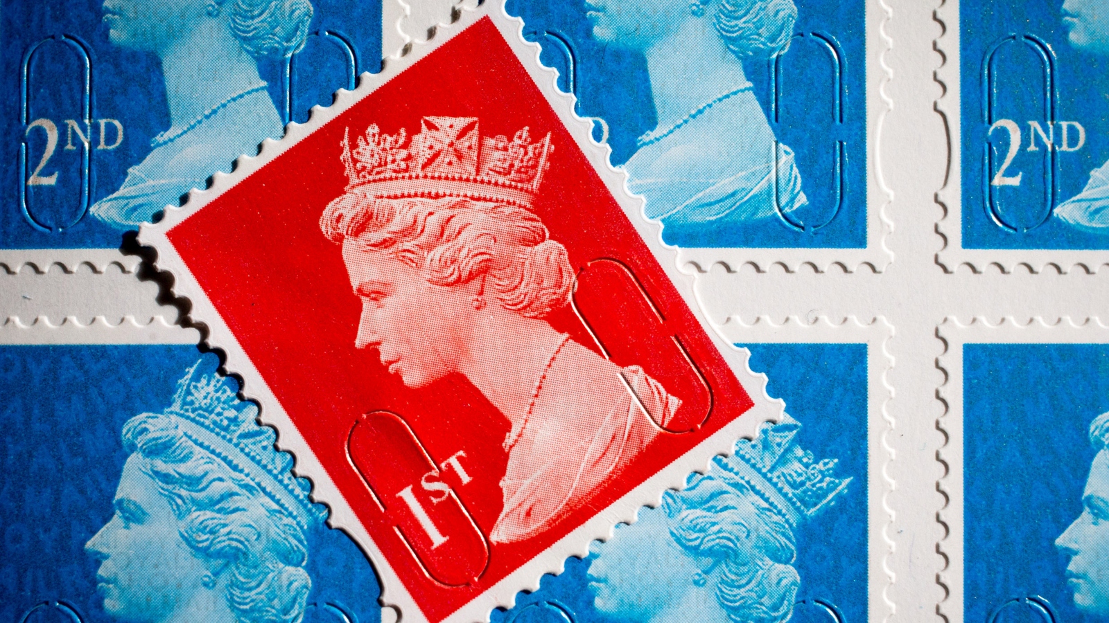 Royal Mail stamp price hike adds to cost of living crisis Woman & Home