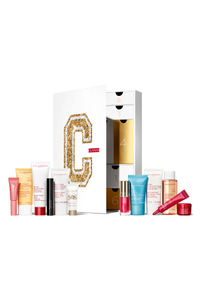 Clarins 12 Days of Christmas Calendar, $79 $67 at Nordstrom