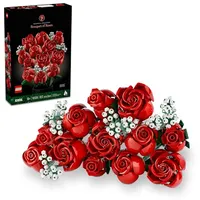 Lego Botanicals Bouquet of Roses Lego Botanicals Bouquet of Roses