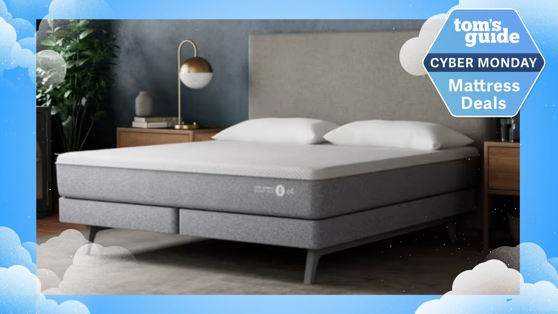 The Sleep Number Cyber Monday sale is still live with up to ,200 off — this is the bed I recommend as a sleep tech tester