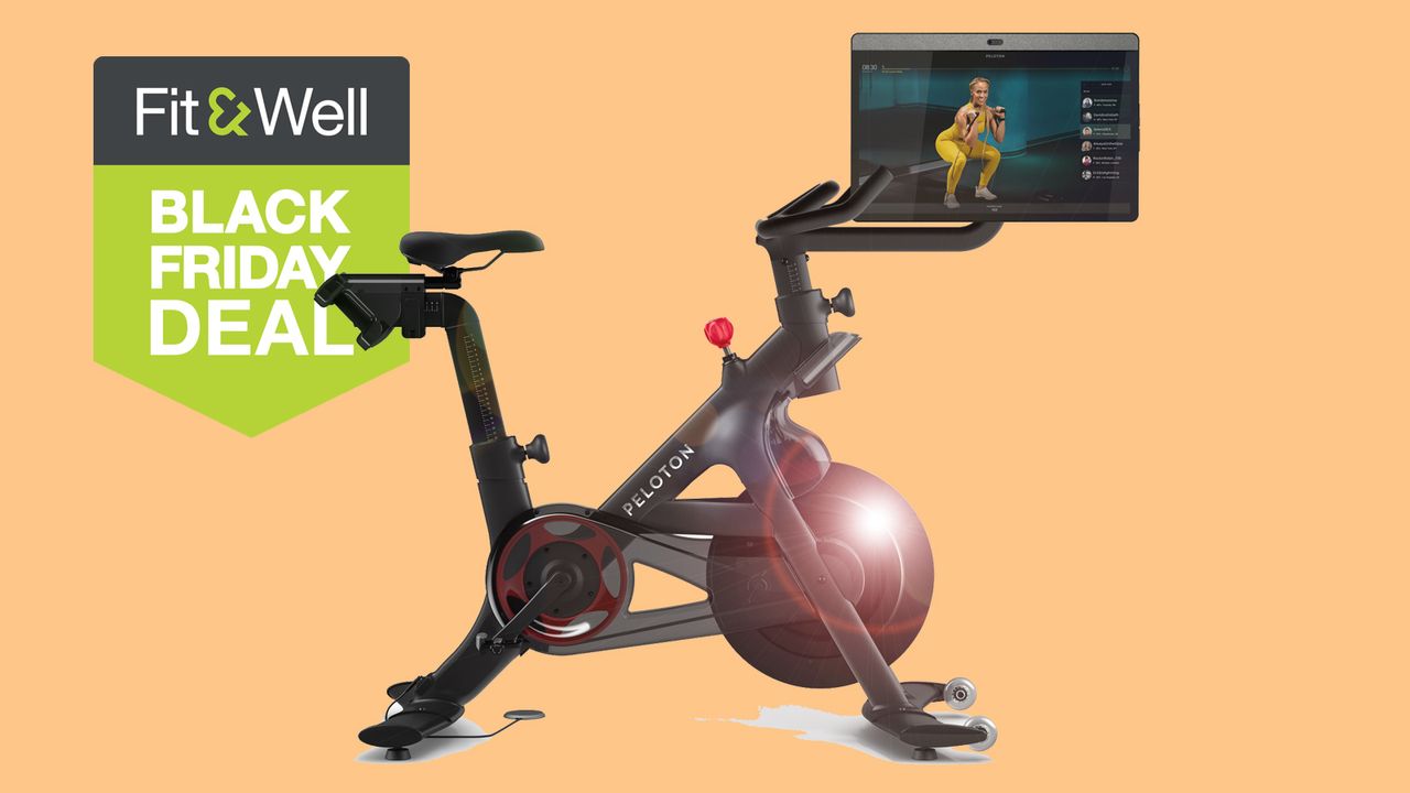 Peloton Black Friday deals