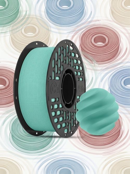 CaiLab PLA Matte - Robin's Egg Blue