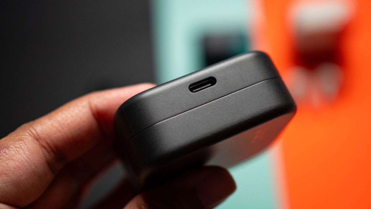CMF Buds Neo earbuds review on Android Central