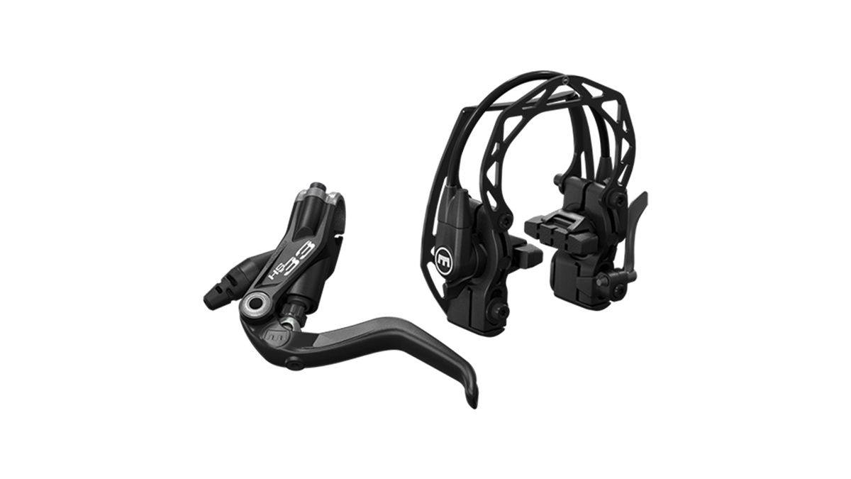 magura mtb brake set