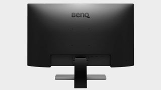 BenQ EL2870U gaming monitor review