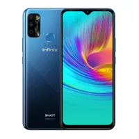 Infinix Smart 4 Plus on Flipkart