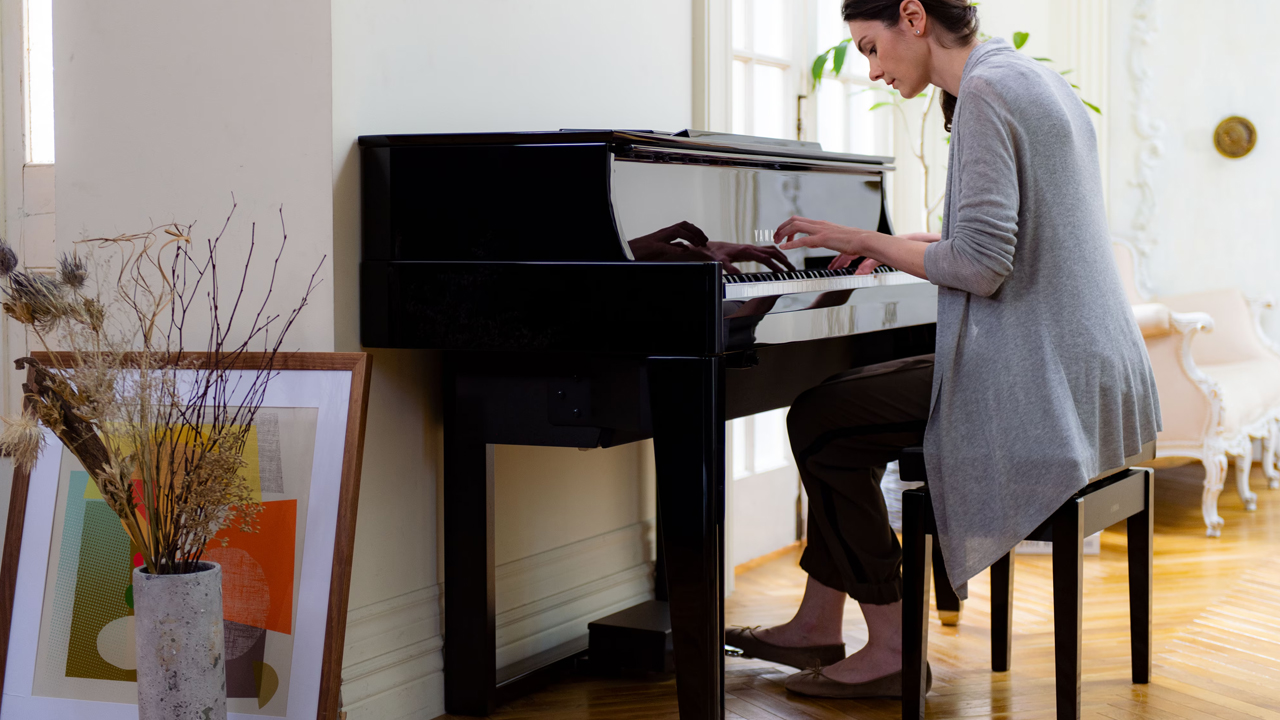 Yamaha N-1X Avantgrand