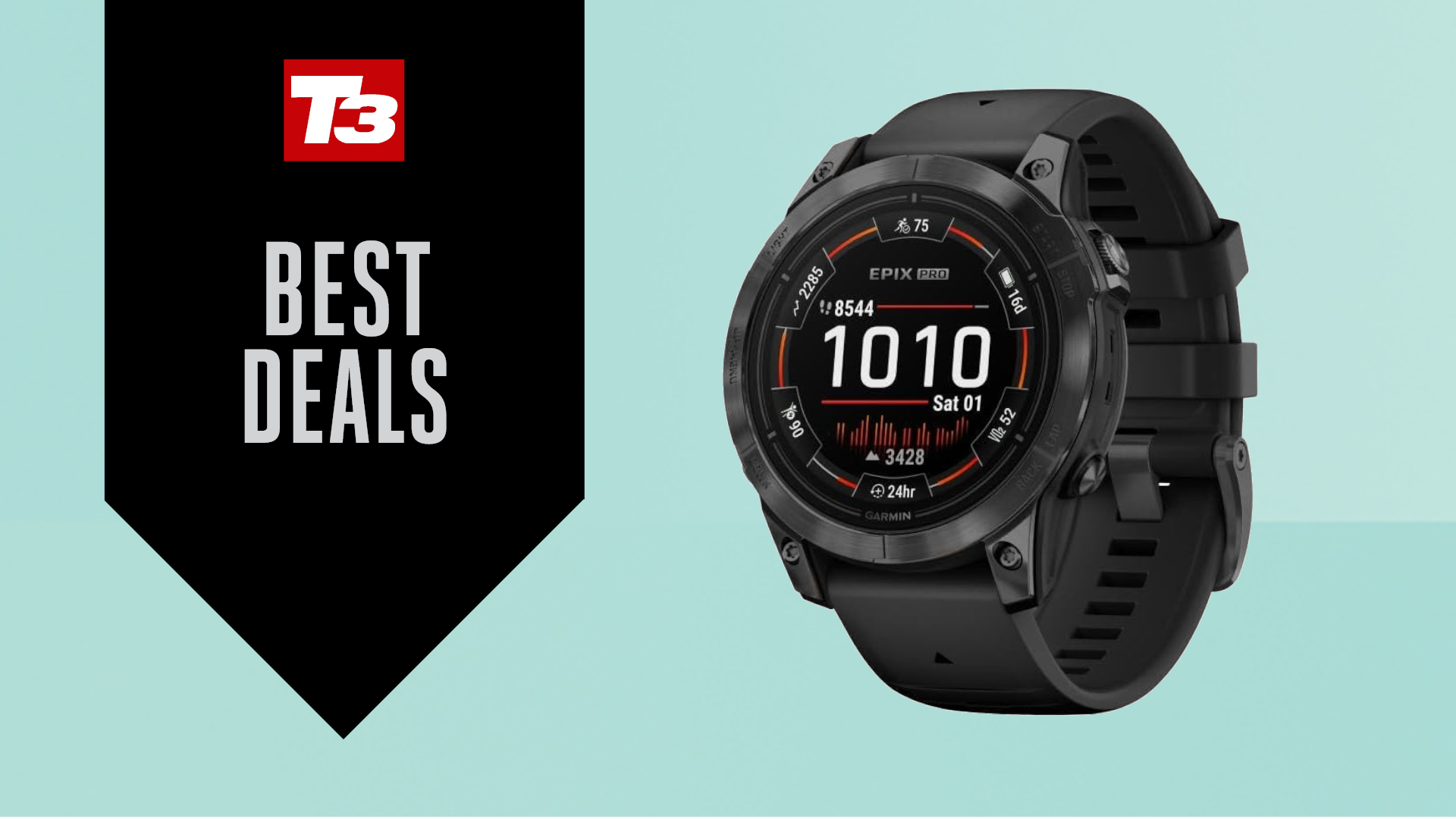 Garmin Epix Pro Gen 2