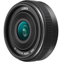 Panasonic LUMIX G 14mm f/2.5 | was $298 | now $198
Save $100 US DEAL