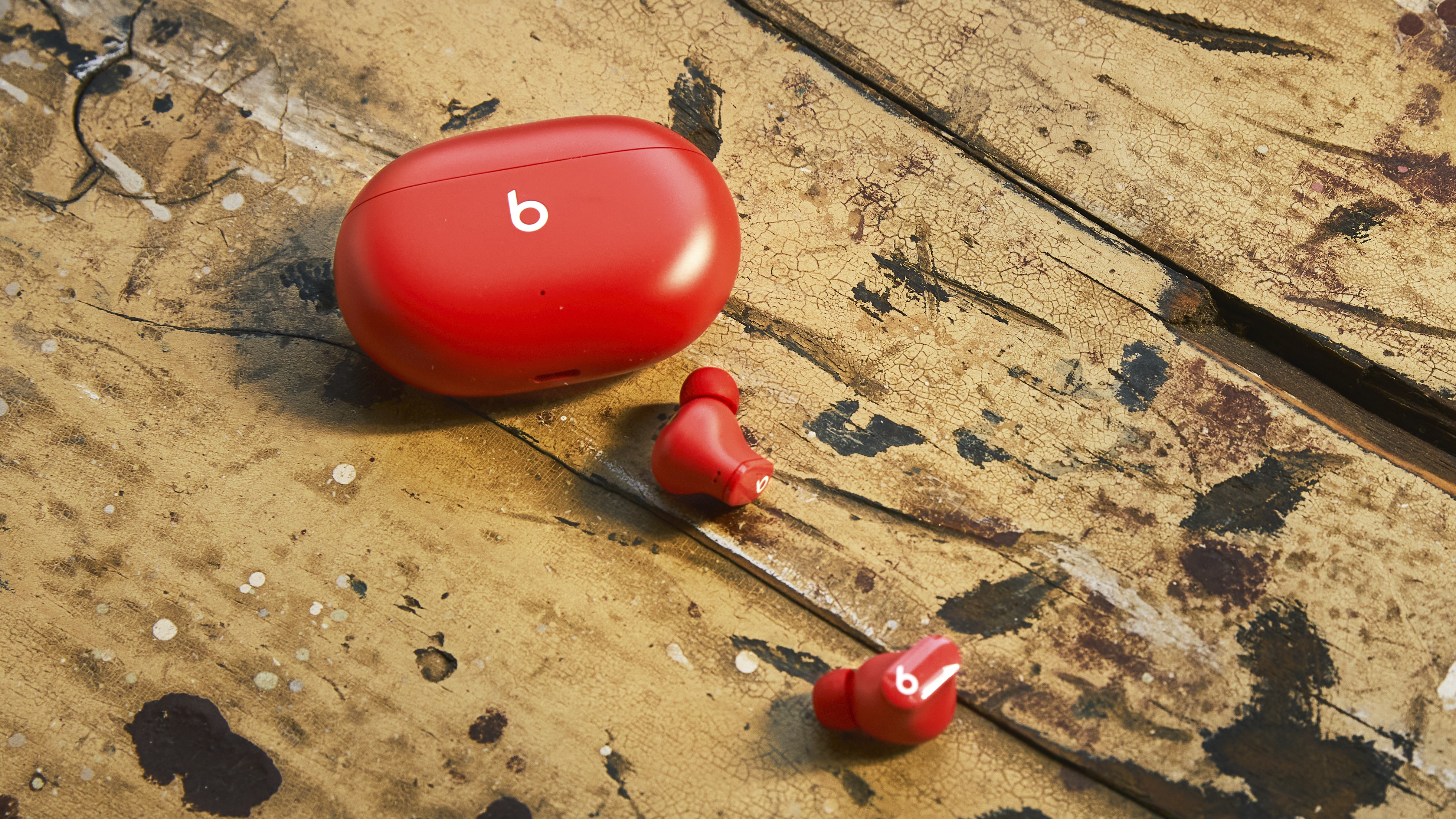 Beats Studio Buds review