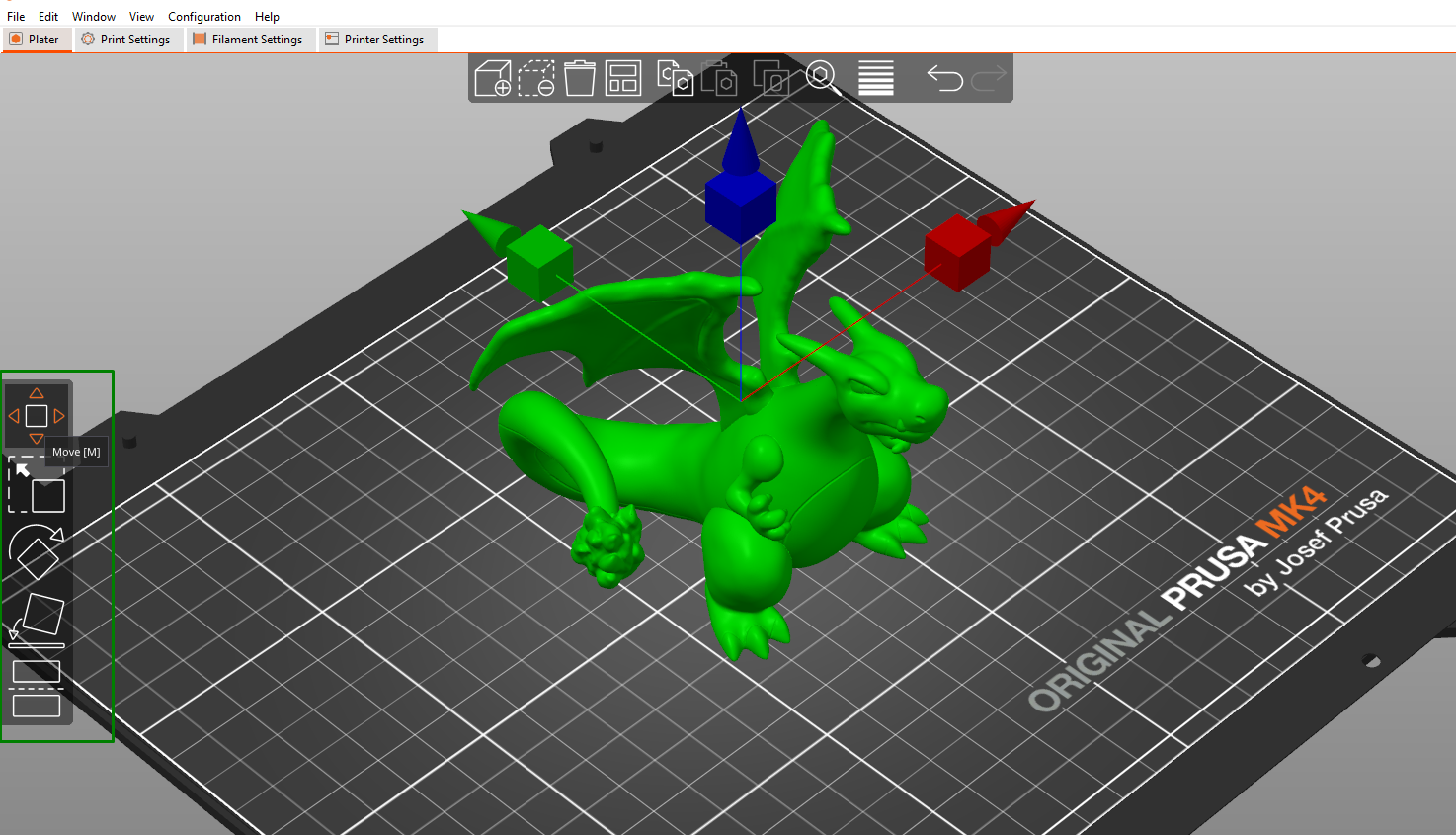 Beste 3D-Drucker-Slicer