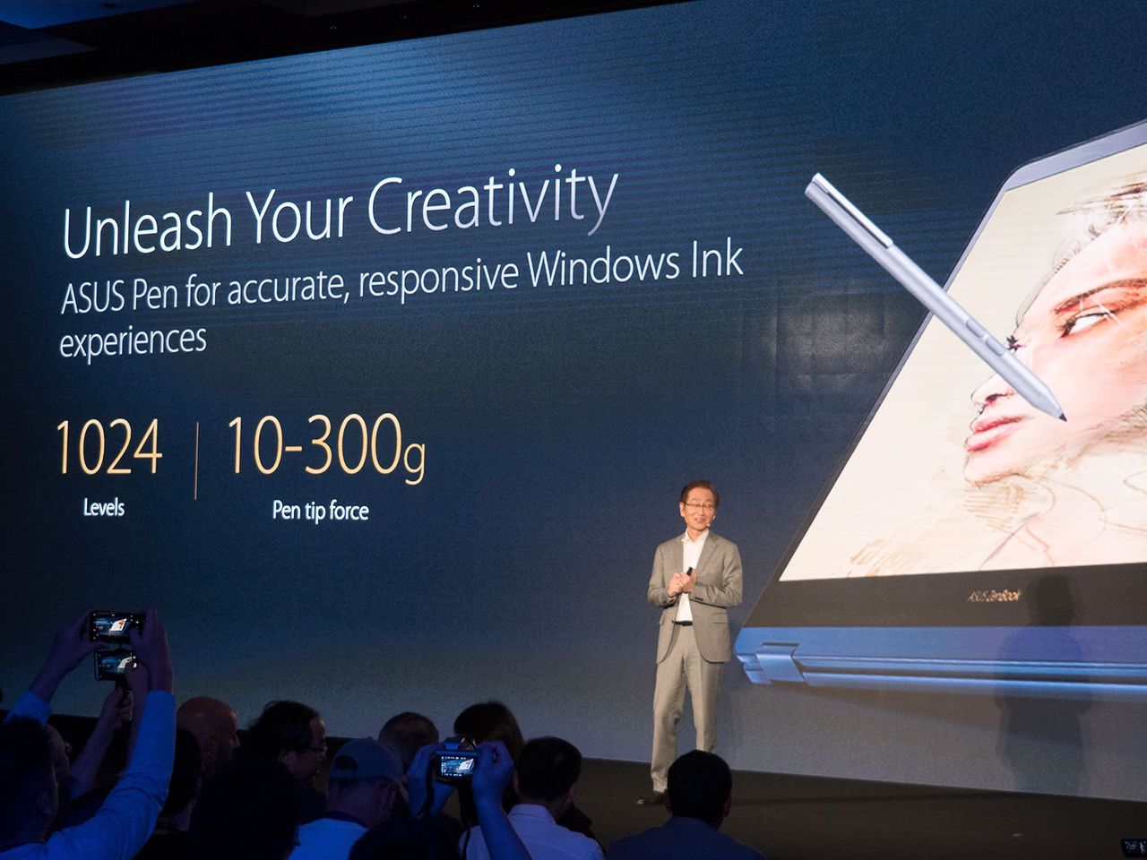 ZenBook Flip S