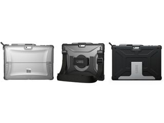 UAG rugged slim cases for Surface Pro X, Surface Pro 7