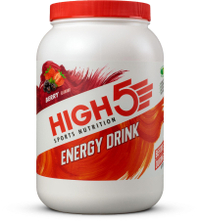High5 Energy Drink Powder 2.2kg: was $41.70