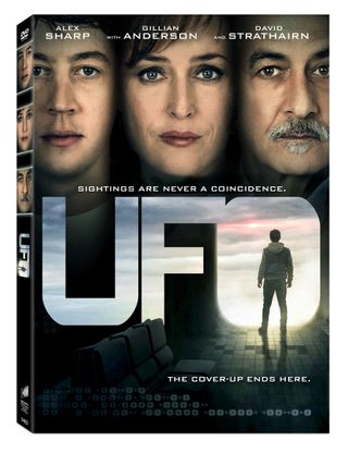UFO movie poster