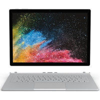 Microsoft Surface Book 2 13.5-inch 2-in-1 laptop: £1,499 £799.97 at Currys