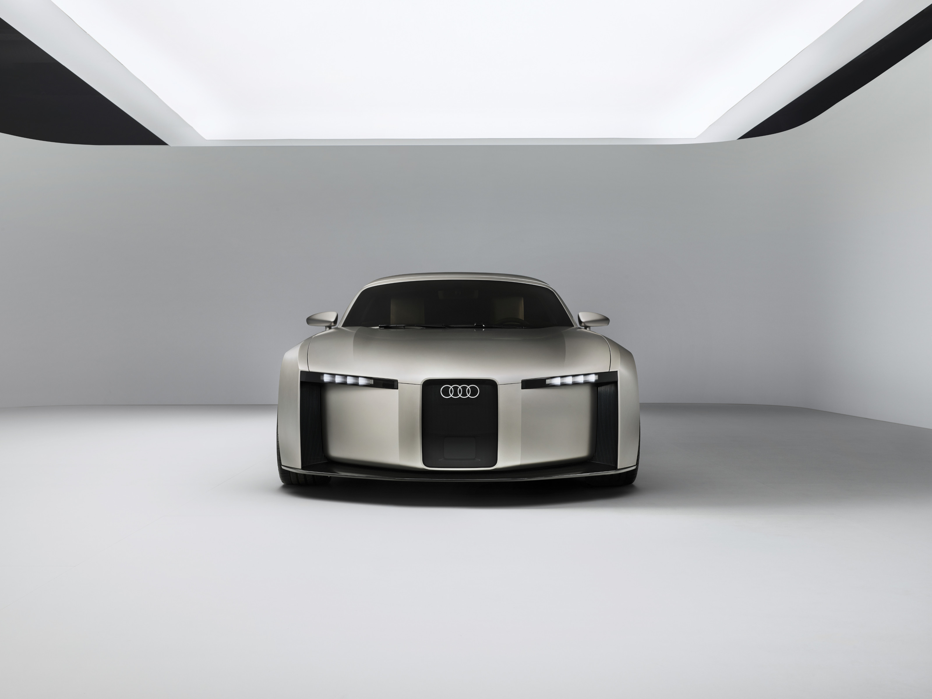 Audi Concept C, 2025