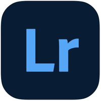 Adobe Lightroom Photo &amp; Video Editor