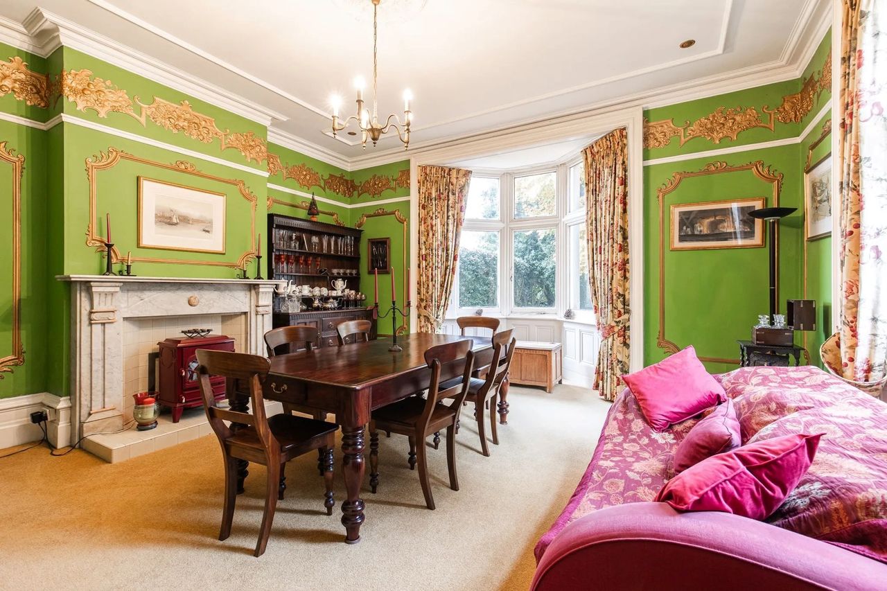 Manor Farm House, North Runcton, Norfolk