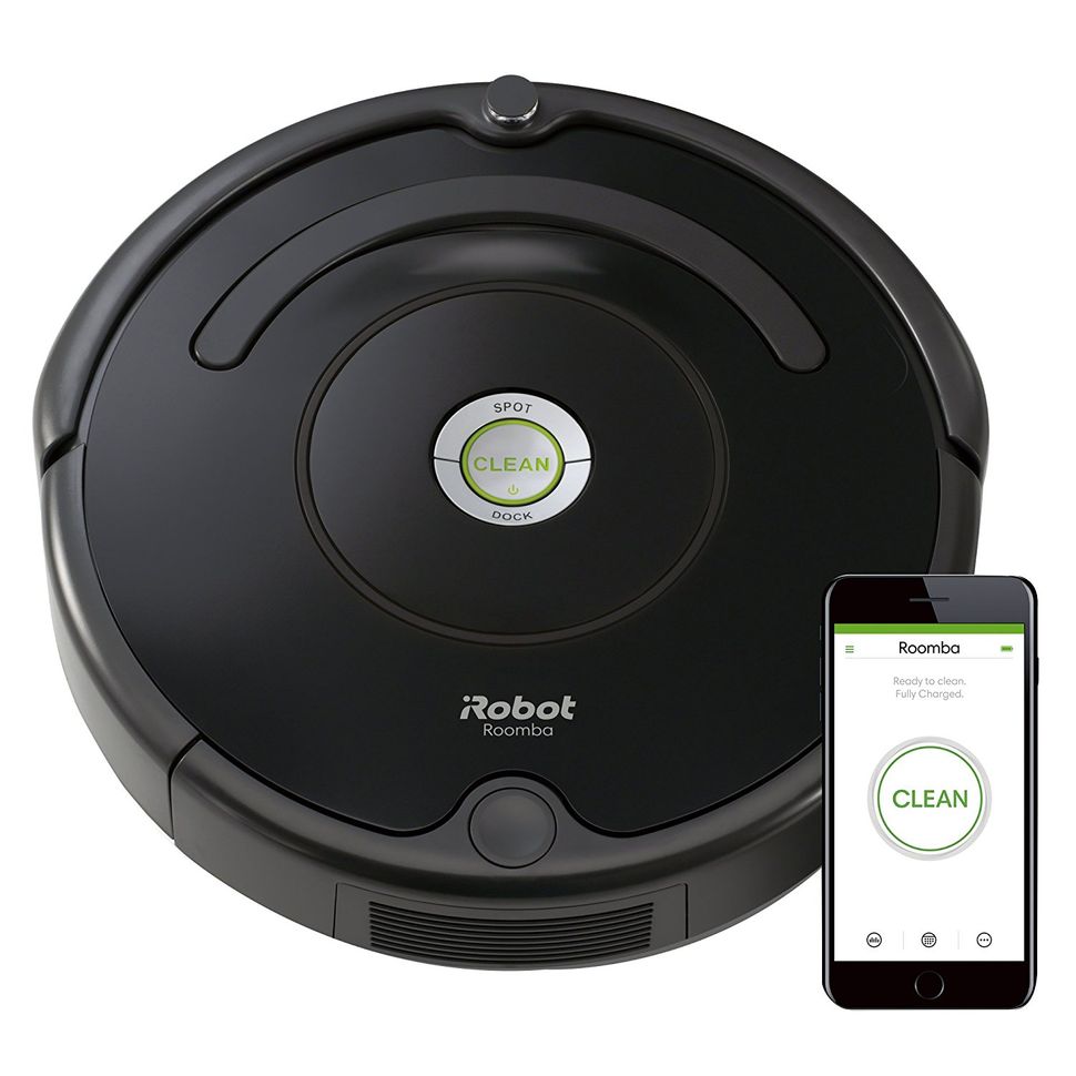 Killer Prime Day Deal Roomba Robot Vacuum Just 229 Tom