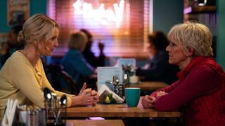 EastEnders spoilers, Kathy Beale, Jean Slater