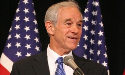 Will the Tea Party turn on Ron Paul?