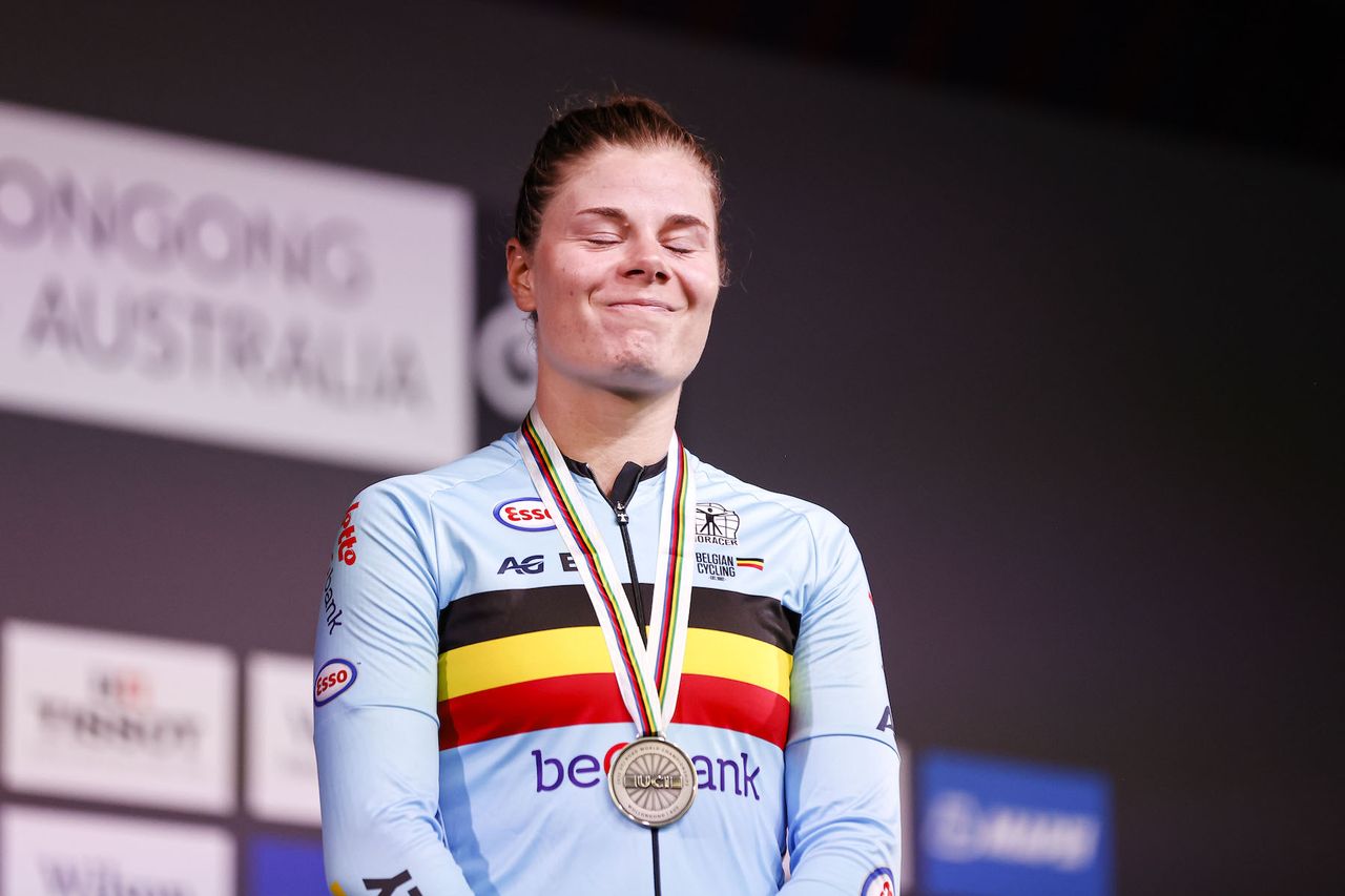 World Championships