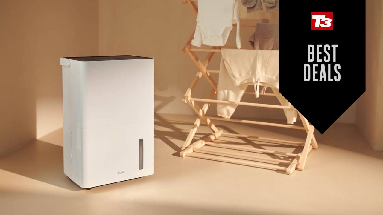 Dehumidifier deals