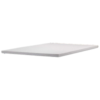 2. Tuft & Needle Mattress Topper (queen): $250$150 at Amazon