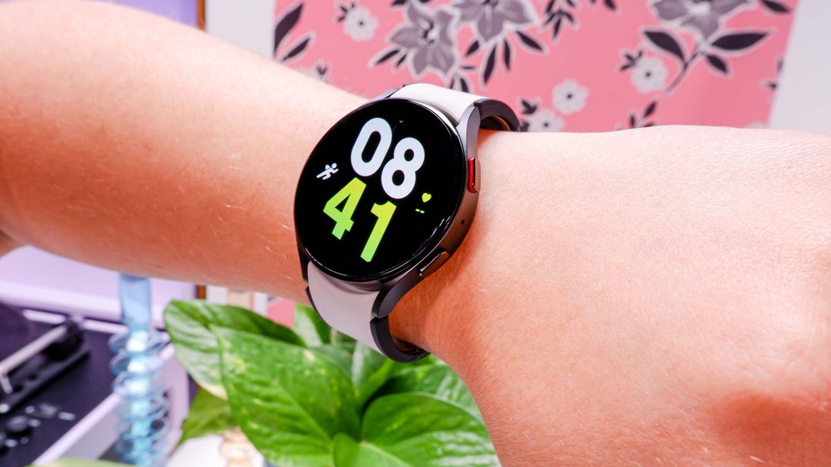 Samsung Galaxy Watch 5 vs. Google Pixel Watch — which smartwatch could ...