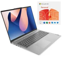 Lenovo 16" IdeaPad Slim 5 Laptop Kit with Microsoft 365 Personal 1-Year LicenseWas: $889.99 Now: $429.99 at B&amp;H