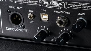 Mesa/Boogie Rectifier Badlander 100