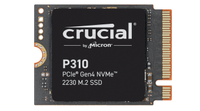 Crucial P310 2230 PCIe 4.0 M.2 SSD:&nbsp;now $176.99 at Amazon