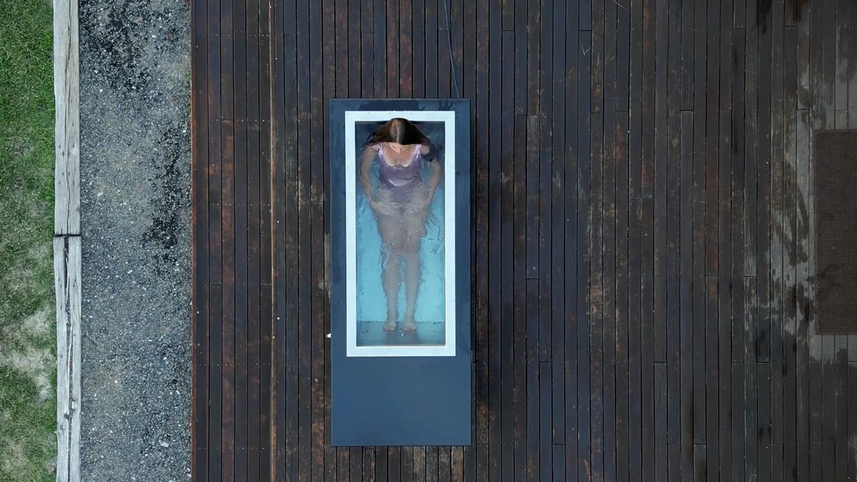 Les meilleures baignoires froides pour les bains de glace à la maison