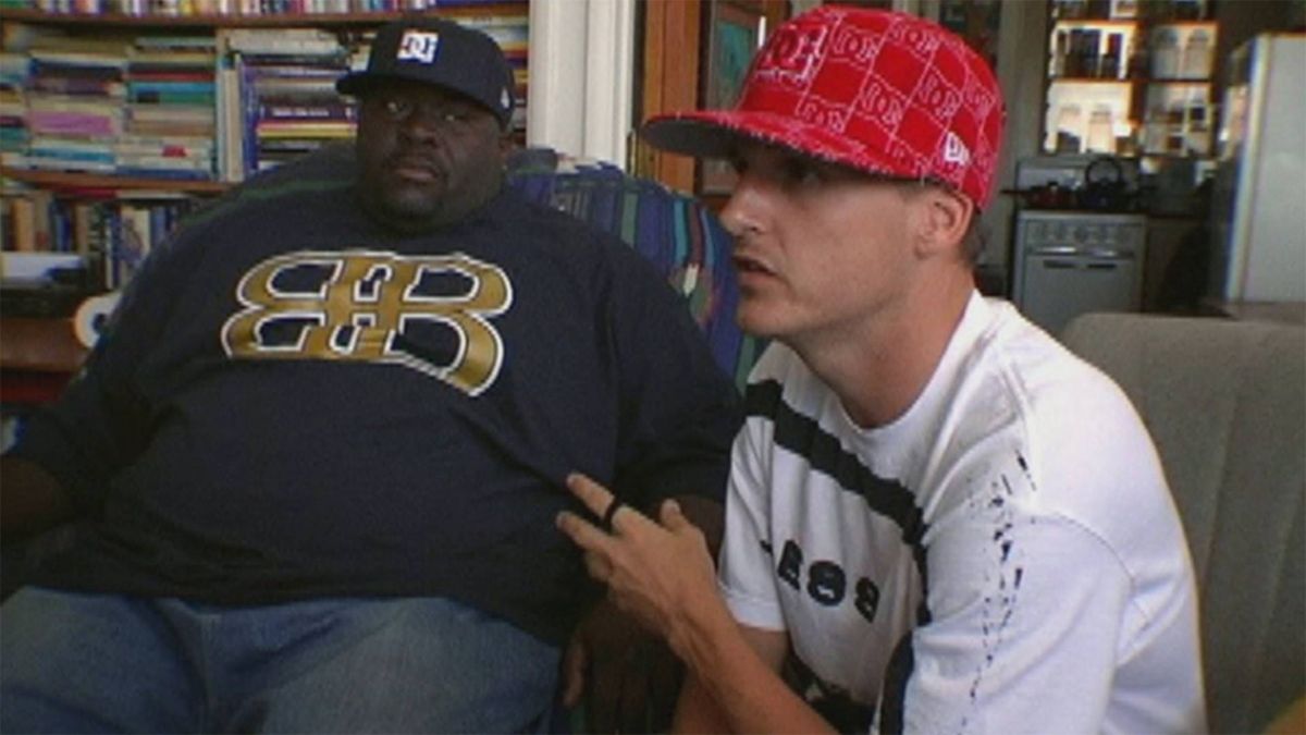 Rob And Big Let&#039;s Get Physical