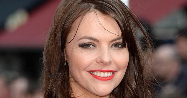 Coronation Street, Kate Ford, Tracy Barlow